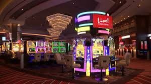 Platform aman78 dengan permainan slot dan olahraga