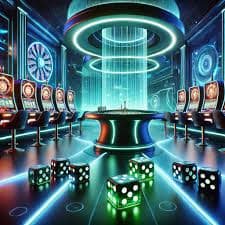 Permainan slot Mahjong Ways dan Gates of Olympus