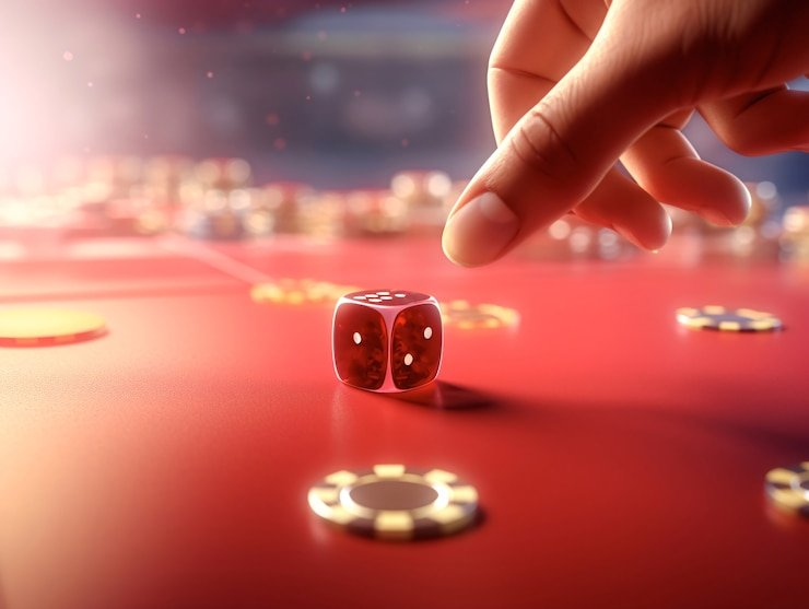 Video tutorial bermain slot di aman78