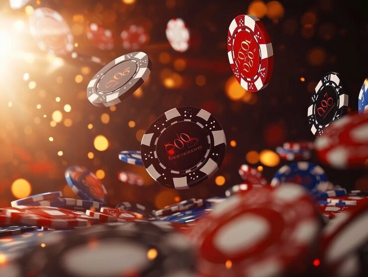 Sweet Bonanza slot di platform aman78